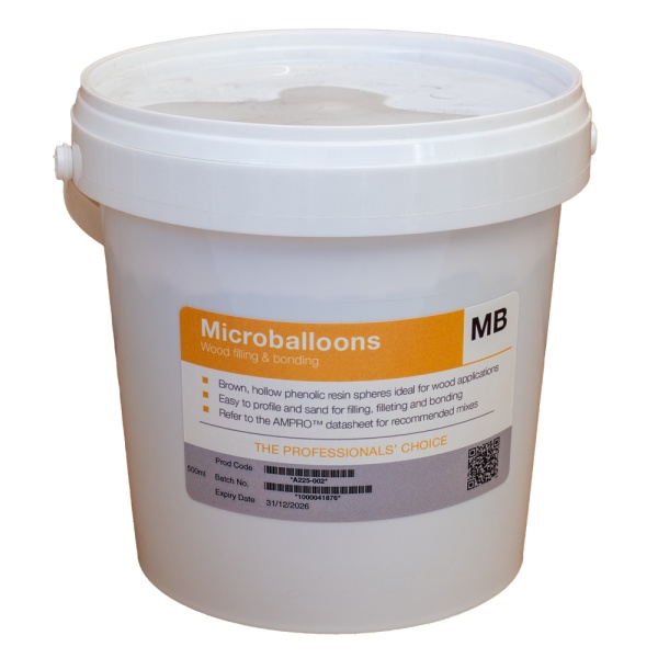 Gurit Microballoons